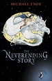The Neverending Story by Michael Ende - Penguin Books Australia