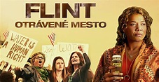 Flint filme - Veja onde assistir online