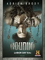 Houdini (Miniserie de TV) (2014) - FilmAffinity