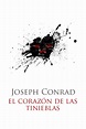 El corazón de las tinieblas - Joseph Conrad - Novelas clásicas