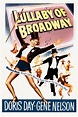 Lullaby of Broadway (1951) - Posters — The Movie Database (TMDB)