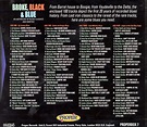 VA - Broke, Black & Blue: An Anthology Of Blues Classics And Rarities ...