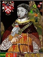 Mother of a Dynasty: Catherine de Valois – Tudors Dynasty