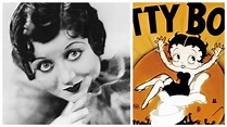 The Story Behind The REAL Betty Boop Will Blow You Away | LittleThings.com