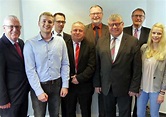 Diedenhofen besucht mit SPD-Politikern die Arbeitsagentur | NR-Kurier.de