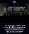 Band Of Brothers Banda De Hermanos Serie Completa Blu-ray | Envío gratis