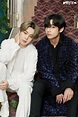 BTS’s Jimin Once Revealed How His Relationship With V Has Changed ...