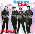 Culture Club - Collect - 12" Mixes Plus (1991, CD) | Discogs