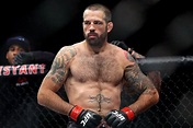 The Immortal Matt Brown returns at UFC 245 - MMA India