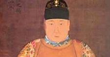 Jianwen Emperor - World History Encyclopedia