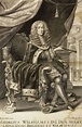 George William, Duke of Liegnitz - Alchetron, the free social encyclopedia