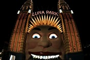 Tragedy at Luna Park, Sydney. | Paranormal NZ