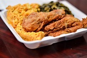 10 Old-Fashioned Soul Food Restaurants To Try in NYC - Eater NY