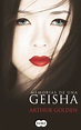 Mi amor por el PDF: Memorias de una Geisha de Arthur Golden