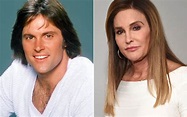 Bruce Jenner, le immagini della trasformazione in donna. FOTO | Sky TG24