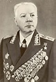 Климент Ворошилов (Kliment Voroshilov). Биография. Фотографии