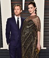 Anne Hathaway and Husband Adam Shulman Welcome Baby Boy! | toofab.com