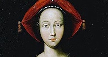 Isabel de Lorena, esposa de Renato de Anjou