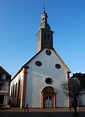 Sankt Ingbert: Alte Schmelz – Le Lapin Voyageur visite…