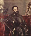 Francesco Maria I della Rovere, Duke of Urbino - Alchetron, the free ...