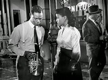 St Louis Blues (1958 film) - Alchetron, the free social encyclopedia
