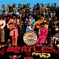 Arriba 104+ Foto The Beatles Sgt. Pepper’s Lonely Hearts Club Band ...