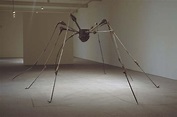 Louise Bourgeois - Spider (Araña)