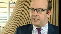 Mark Reckless quits Brexit Party to joins Senedd abolition party - BBC News