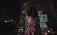 Camila Mendes Dancing GIF by The Chainsmokers - Find & Share on GIPHY