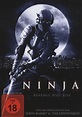Ninja - Revenge will rise: Amazon.de: Jensen, Todd, Adkins, Scott ...