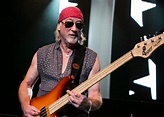 12 Things You Might Not Know About Birthday Boy Roger Glover | iHeart