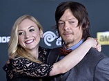 The Walking Dead's Norman Reedus Dating Emily Kinney? | E! News