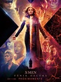 X-Men: Fénix Oscura - Película 2018 - SensaCine.com