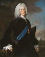 General John, 2nd Duke of Montagu (c.1688–1749), Master General of the ...
