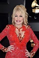 DOLLY PARTON at 61st Annual Grammy Awards in Los Angeles 02/10/2019 ...