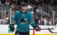 Sharks Patrick Marleau speaks about setting new NHL record - ESPN 98.1 ...