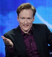 Conan O’Brien Takes The ‘Tonight Show’ Stage For The First Time ...
