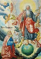 Tassilo III. „der Verlierer” - Ökumenisches Heiligenlexikon