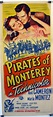 Pirates of Monterey - Alchetron, The Free Social Encyclopedia