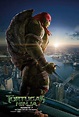 Nuevos pósters y tráiler de la película "Tortugas Ninja" - PROYECTOR XD