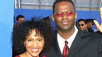 Who is Julie McKnight? All about Brian McKnight's ex-wife as she weighs ...