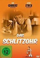 Das Schlitzohr auf DVD - Portofrei bei bücher.de