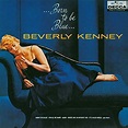 Beverly Kenney - Born To Be Blue (1959/2018) FLAC