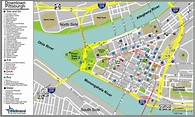 Large Pittsburgh Maps for Free Download and Print | High-Resolution and ...