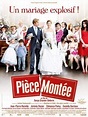 El pastel de boda (2010) - FilmAffinity