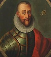 King Frederick II of Denmark 1 July 1534 – 4 April 1588 | Denmark, Free ...