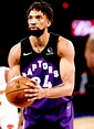 Montreal’s Khem Birch Comes To The Toronto Raptors And Ignites The Team ...