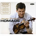 James Ehnes - Homage (cd) : Target