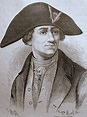 DROUET Jean-Baptiste - Paris révolutionnaire
