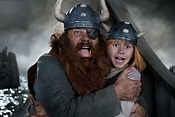 Foto de la película Vicky el vikingo y el martillo de Thor - Foto 5 por ...